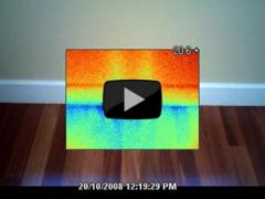 Skirting board with play